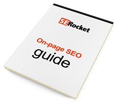 On-page SEO Guide